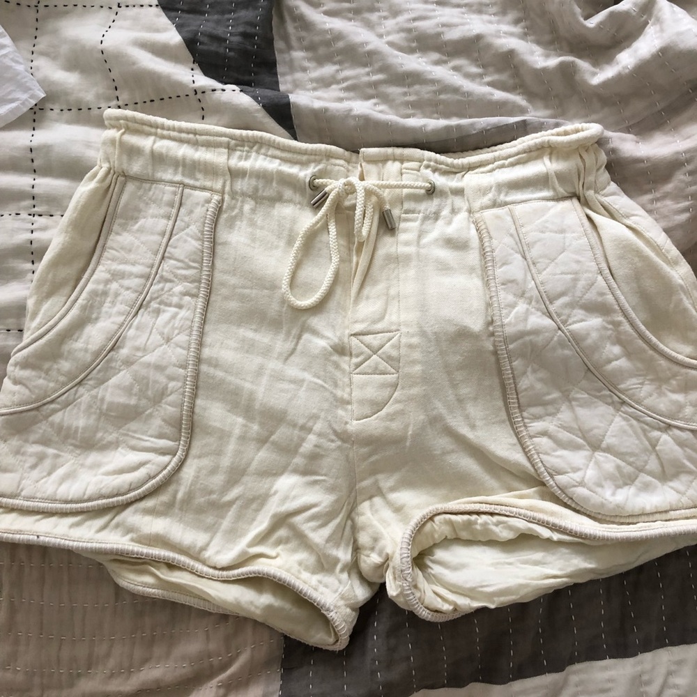 Sea New York Romy Quilted Short